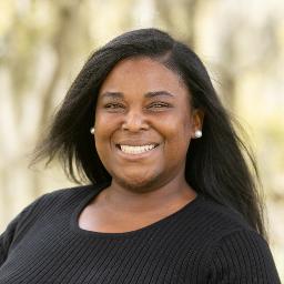 Cornelia Williams practicing in Georgia