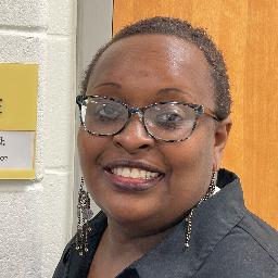 Yolanda Danforth practicing in Georgia